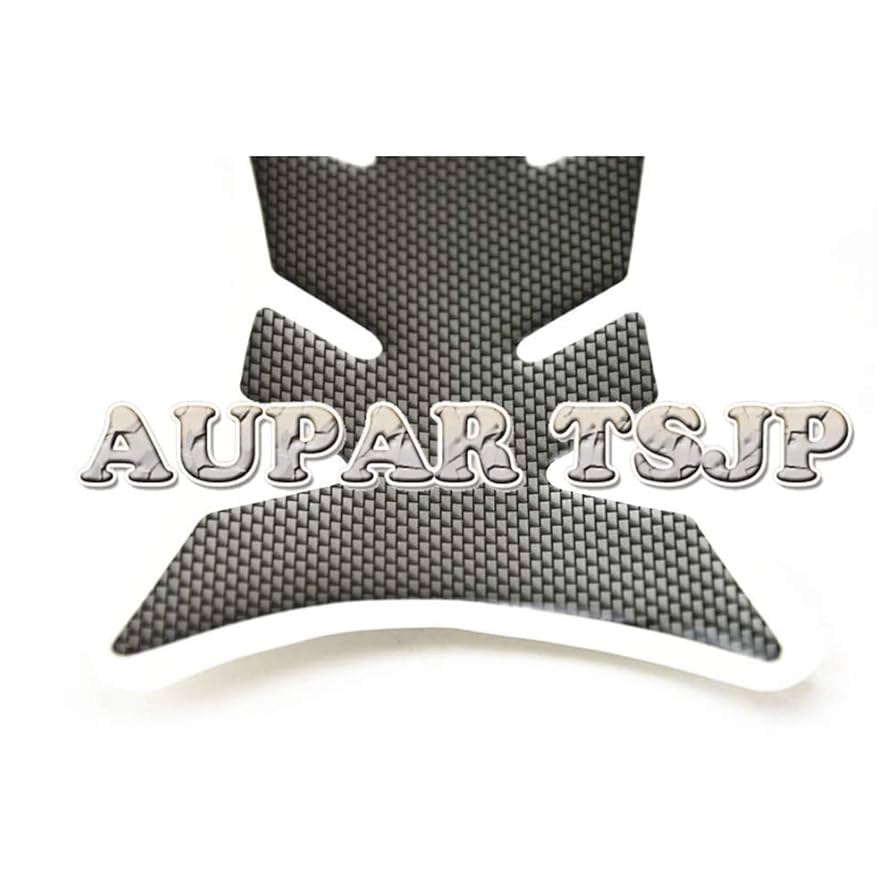 トレーニングパッド Amazon | AUPARTSJP タンクパッドフィットのための ZX-12R ZX12R